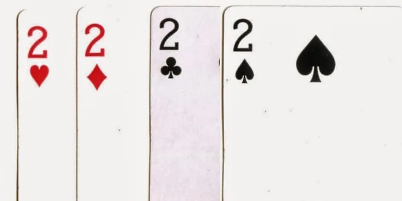 Sai lầm thường gặp khi dụ heo đỏ trong bài tiến lên cần tránh