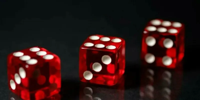 Thông tin cơ bản về trò chơi tài xỉu