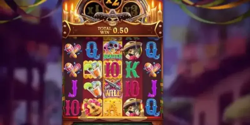 Những bí quyết chơi Wild Đạo Tặc để thắng lớn