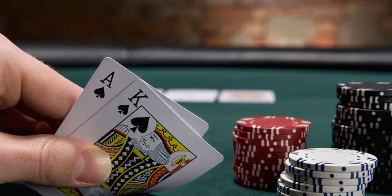 Chi tiết luật chơi Bài Cào Rùa chi tiết