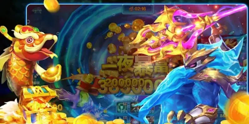 Hướng dẫn cách tham gia trò chơi Nổ Hũ Pirate King