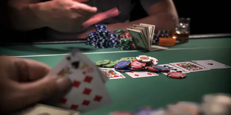 Cách chơi Poker thắng lớn cho anh em