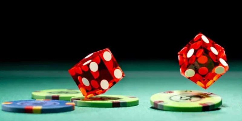 Nắm rõ cách đặt cược trong Tài Xỉu