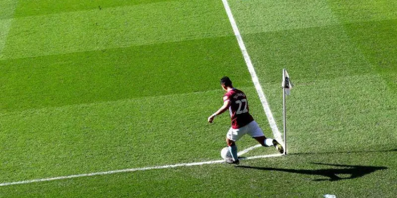 Top mẹo bắt kèo góc chính xác tại New88 cho anh em