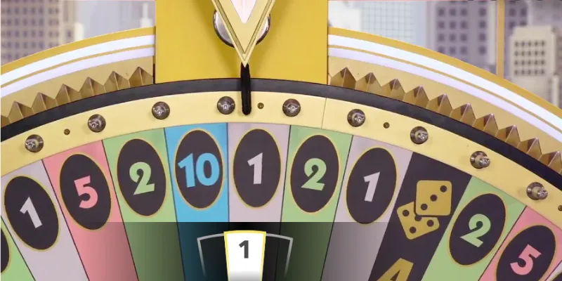 Chi tiết cách tham gia Monopoly Casino