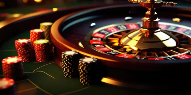 Một số kiểu cược trong Roulette