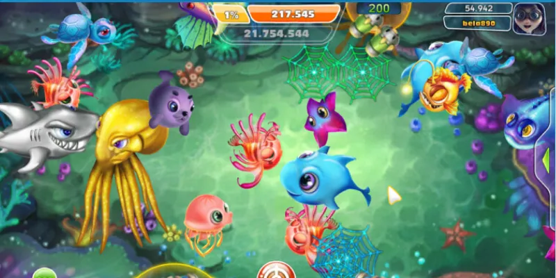 Mẹo và thủ thuật bắn cá ica thành công tại New88