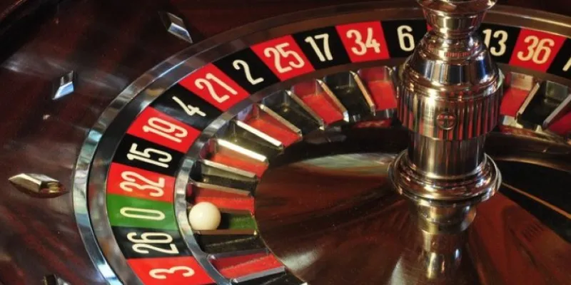 Tìm hiểu tổng quan về trò chơi Roulette