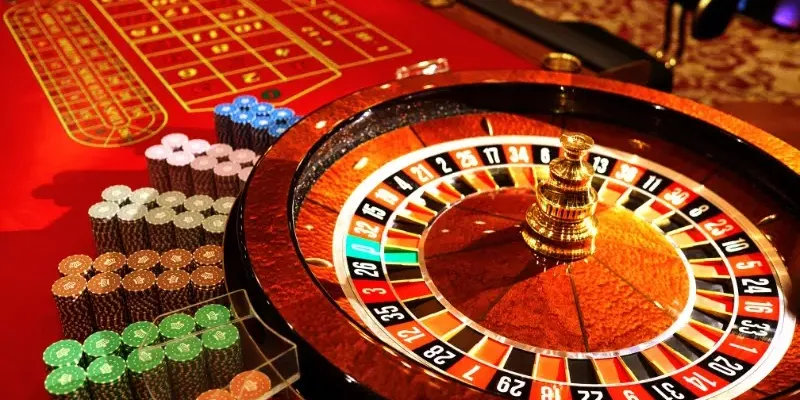 Nguyên tắc chính cần biết khi chơi Roulette
