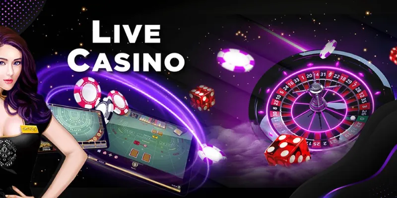Mẹo chơi Live Casino để gia tăng cơ hội thắng