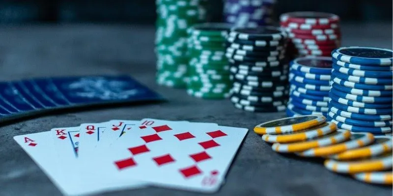 Chia sẻ cách tính điểm trong bài cào