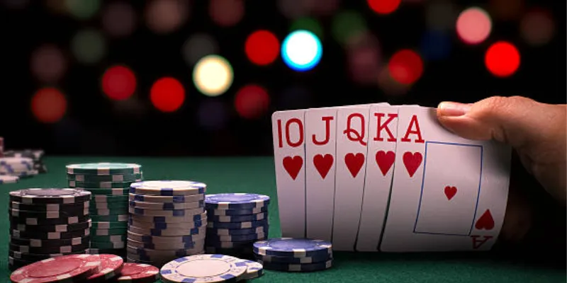 Bật mí bí kíp chơi bài cào tăng tỷ lệ thắng từ A đến Z