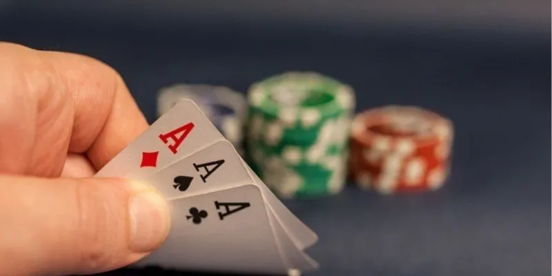 Tìm hiểu luật chơi và cách tính điểm trong bài Sâm