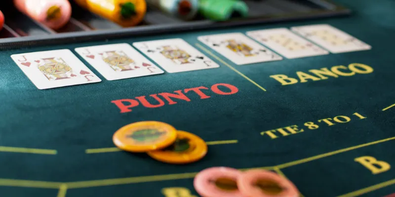 Tìm hiểu sơ lược về Punto Banco