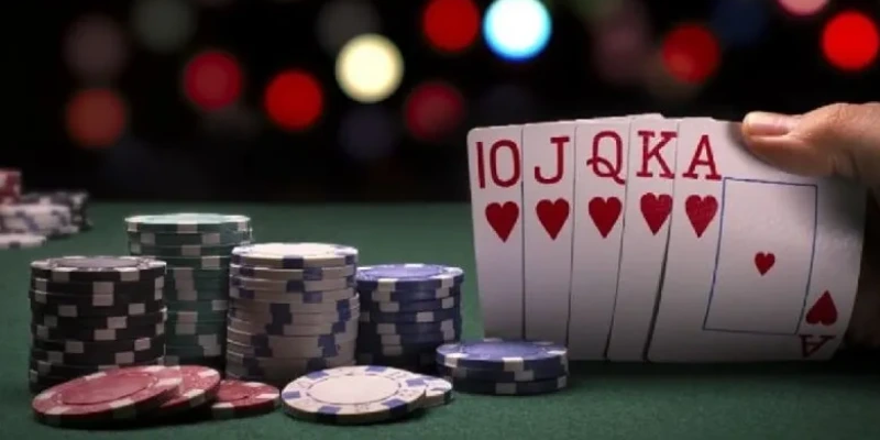 Một số mẹo chơi Sâm độc đáo để tăng tỷ lệ thắng