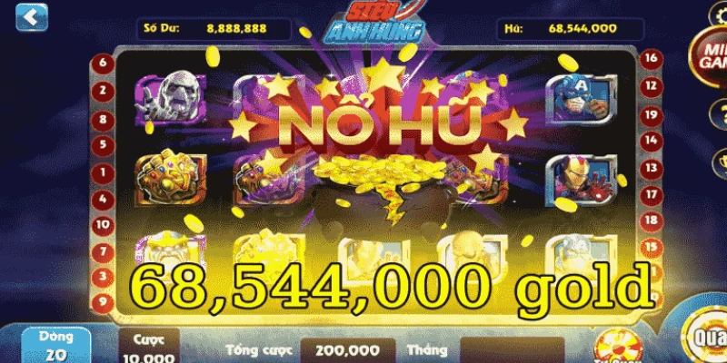 Cách nhận biết game nổ hũ đáng tin cậy