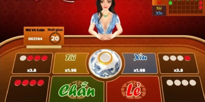 Tìm hiểu về Xóc Đĩa