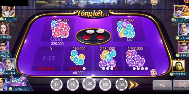 Hướng dẫn cách tính xác suất Xóc Đĩa chi tiết từ A đến Z