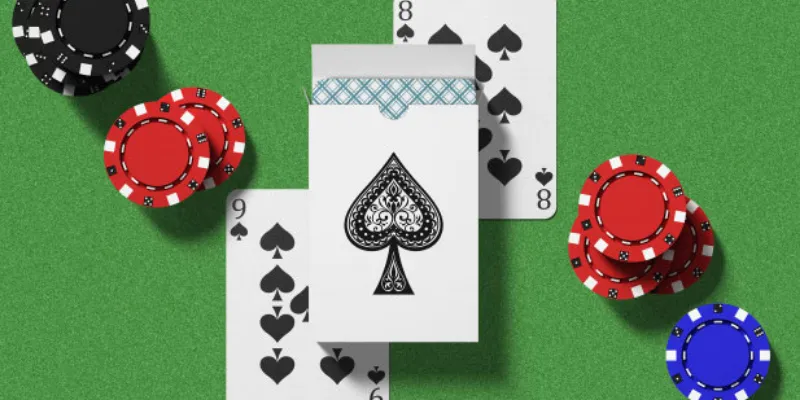 Quy tắc chơi Andar Bahar một cách cụ thể