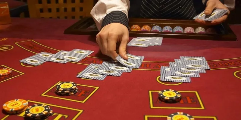 Những điểm chính về trò chơi Andar Bahar