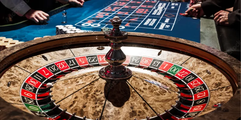 Cách chơi Lightning Roulette nào giúp tối đa hóa cơ hội thắng?