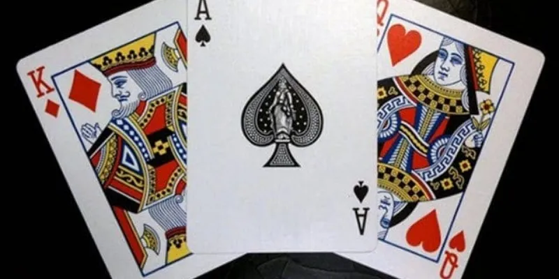 Các khái niệm cơ bản trong game bài Cào là gì?