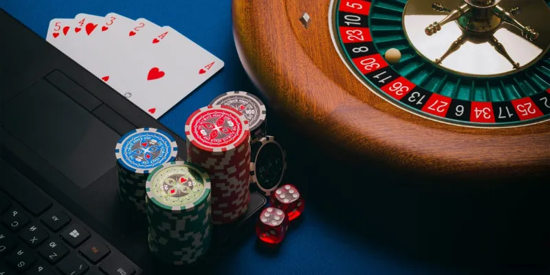 Các trò chơi phổ biến nhất trong casino là gì?