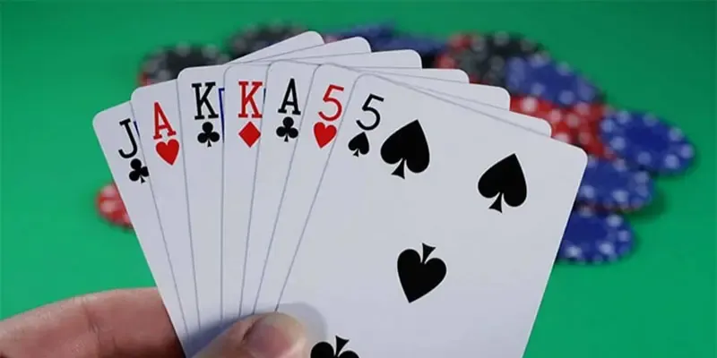 Tìm hiểu tổng quan về game bài Sâm