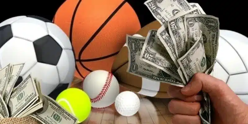 Những môn thể thao thường được cá cược trực tiếp