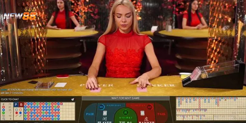 Mẹo chơi Baccarat Super Six hiệu quả dễ trúng
